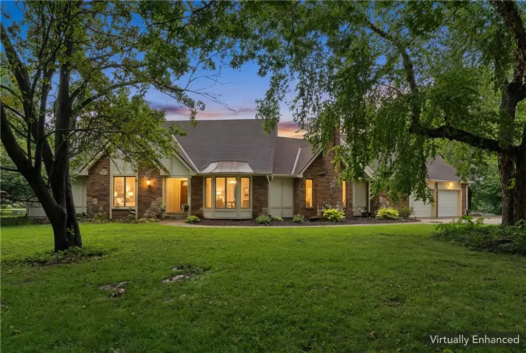 12301 Frost Road, Kansas City, MO 64138 - #1
