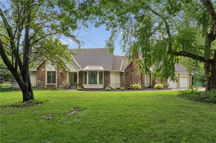 12301 Frost Road, Kansas City, MO 64138 - #2