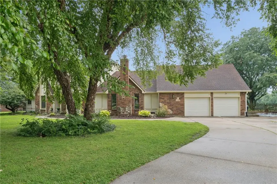 12301 Frost Road, Kansas City, MO 64138 - #3