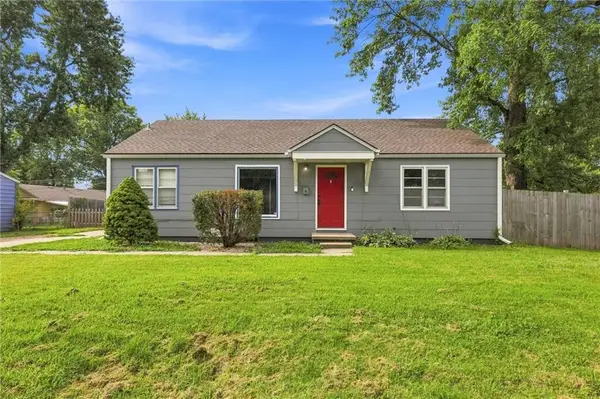3625 Kimball Avenue, Kansas City, KS 66104