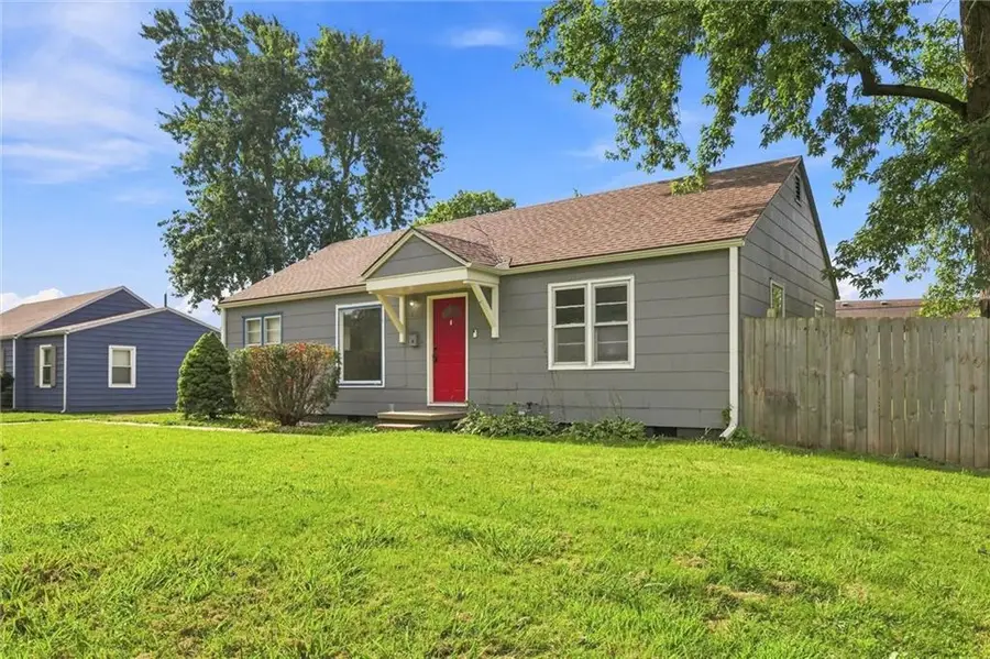 3625 Kimball Avenue, Kansas City, KS 66104 - #2