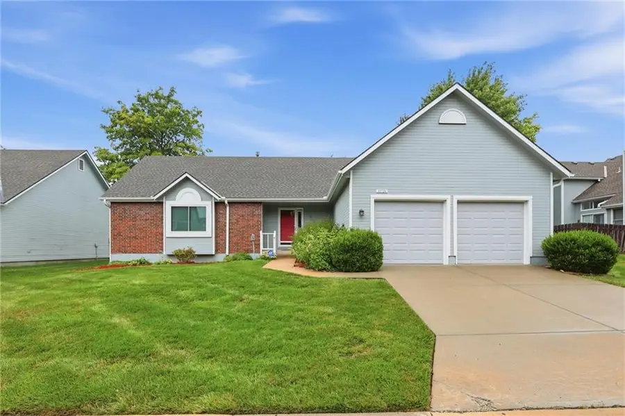 15724 Travis Street, Overland Park, KS 66223 - #2