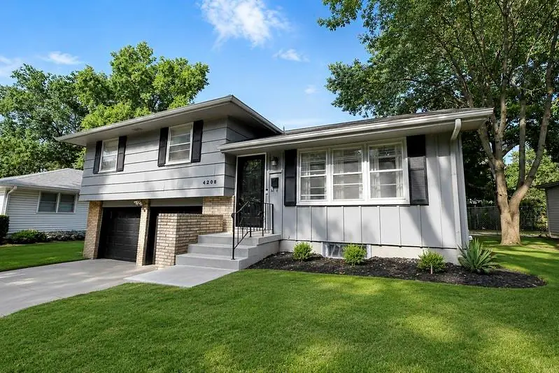 4208 S Osage Street, Independence, MO 64055 - #2