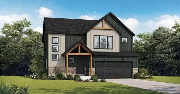1020 Balboa Trail, Raymore, MO 64083