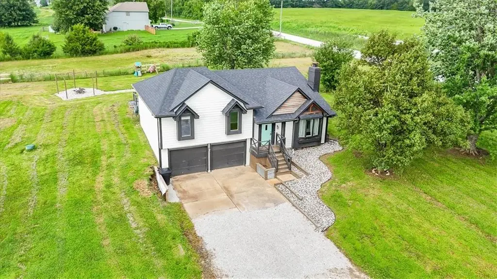 1411 NW 200th Road, Holden, MO 64040 - #1