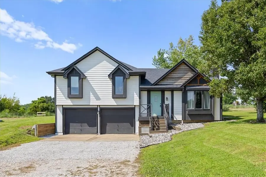 1411 NW 200th Road, Holden, MO 64040 - #2