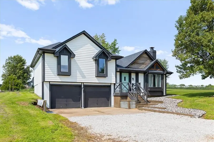 1411 NW 200th Road, Holden, MO 64040 - #3
