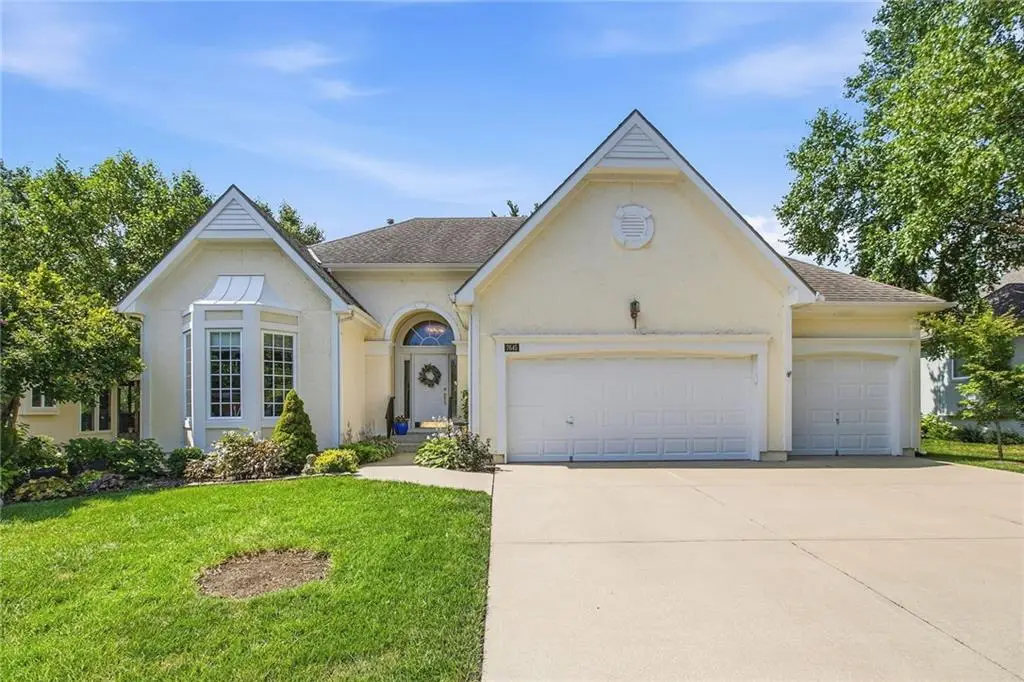 7645 W 149th Street, Overland Park, KS 66223 - #1