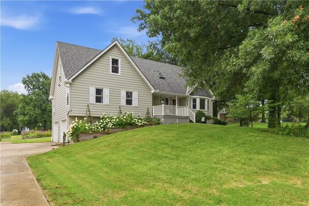 2219 N Whitney Road, Independence, MO 64058 - #1