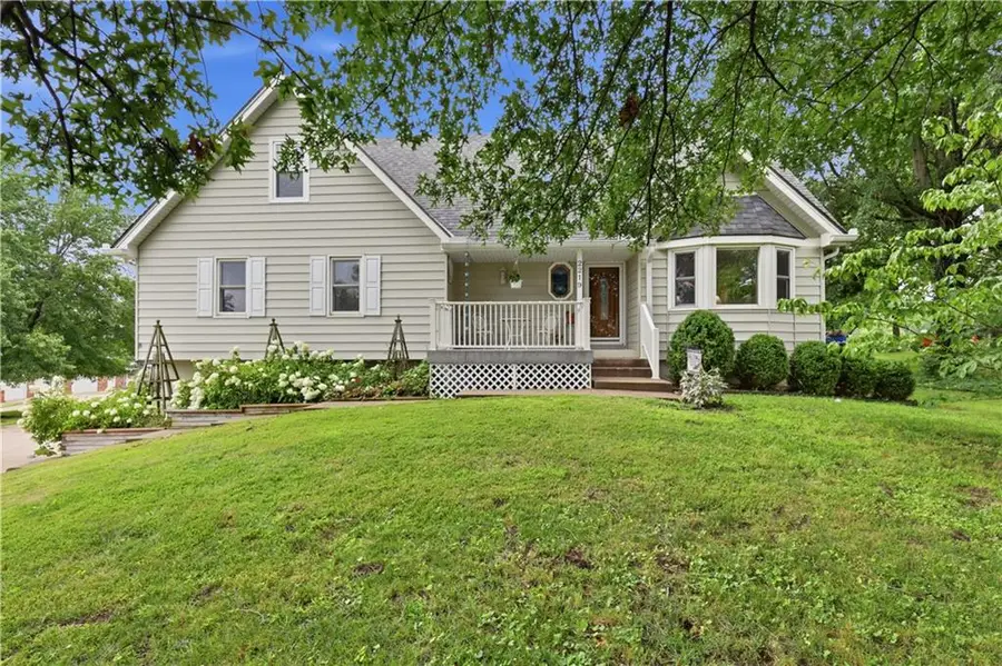 2219 N Whitney Road, Independence, MO 64058 - #2
