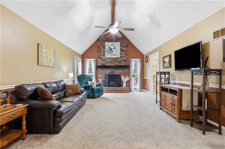 2219 N Whitney Road, Independence, MO 64058 - #3