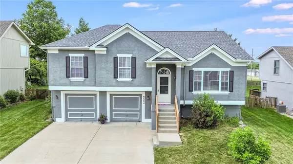 8604 NE 75th Terrace, Kansas City, MO 64158