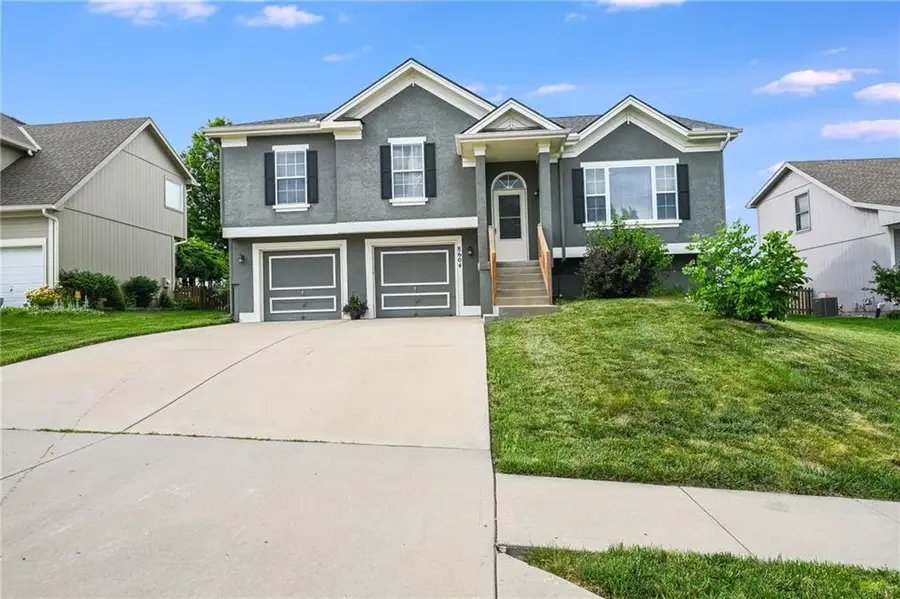 8604 NE 75th Terrace, Kansas City, MO 64158 - #2