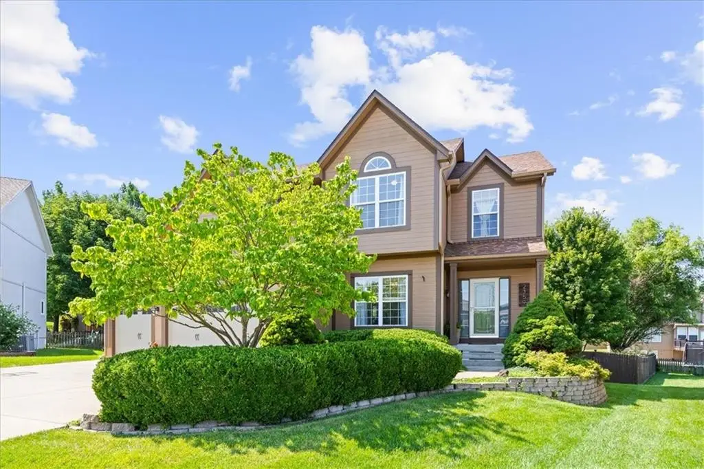 2359 SW Eagle View Drive, Lees Summit, MO 64082 - #1