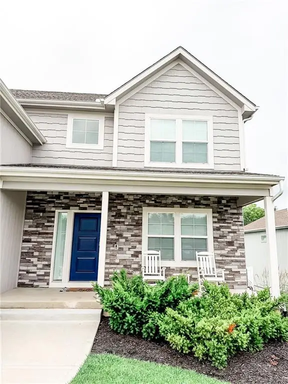 4716 Redwood Street, Leavenworth, KS 66048 - #2