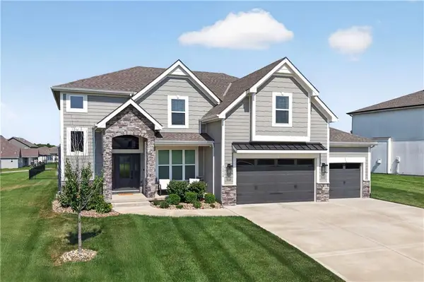 11414 Bluestem Drive, Kearney, MO 64060