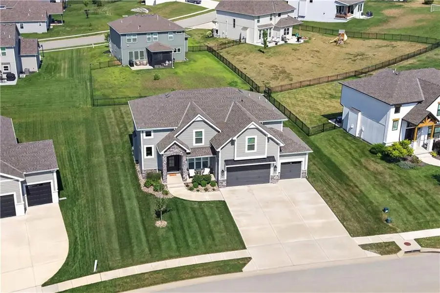 11414 Bluestem Drive, Kearney, MO 64060 - #2