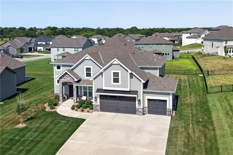 11414 Bluestem Drive, Kearney, MO 64060 - #3