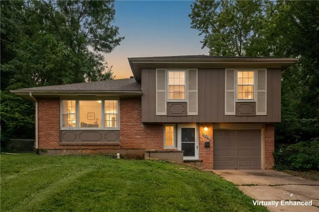 5901 Fairlane Drive, Kansas City, MO 64134 - #1