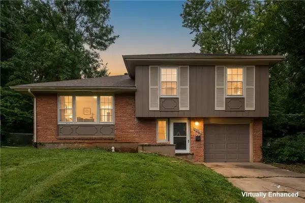 5901 Fairlane Drive, Kansas City, MO 64134