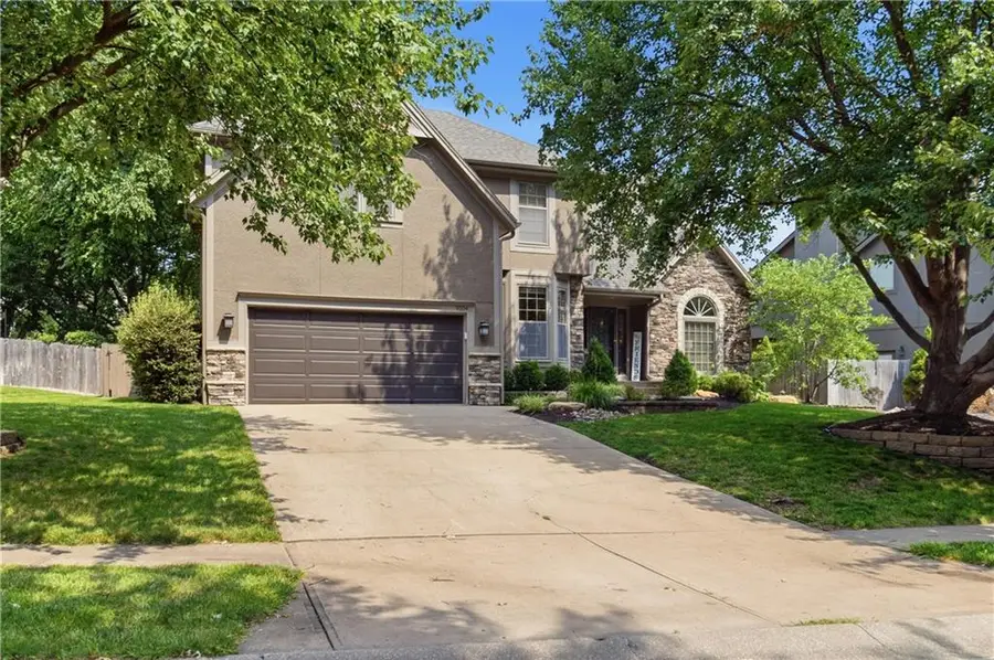 9104 W 131st Terrace, Overland Park, KS 66213 - #2