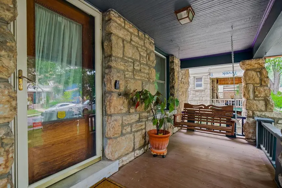 3817 Terrace Street, Kansas City, MO 64111 - #3