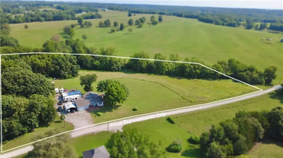 519 SW 20th Street, Trenton, MO 64683 - #3