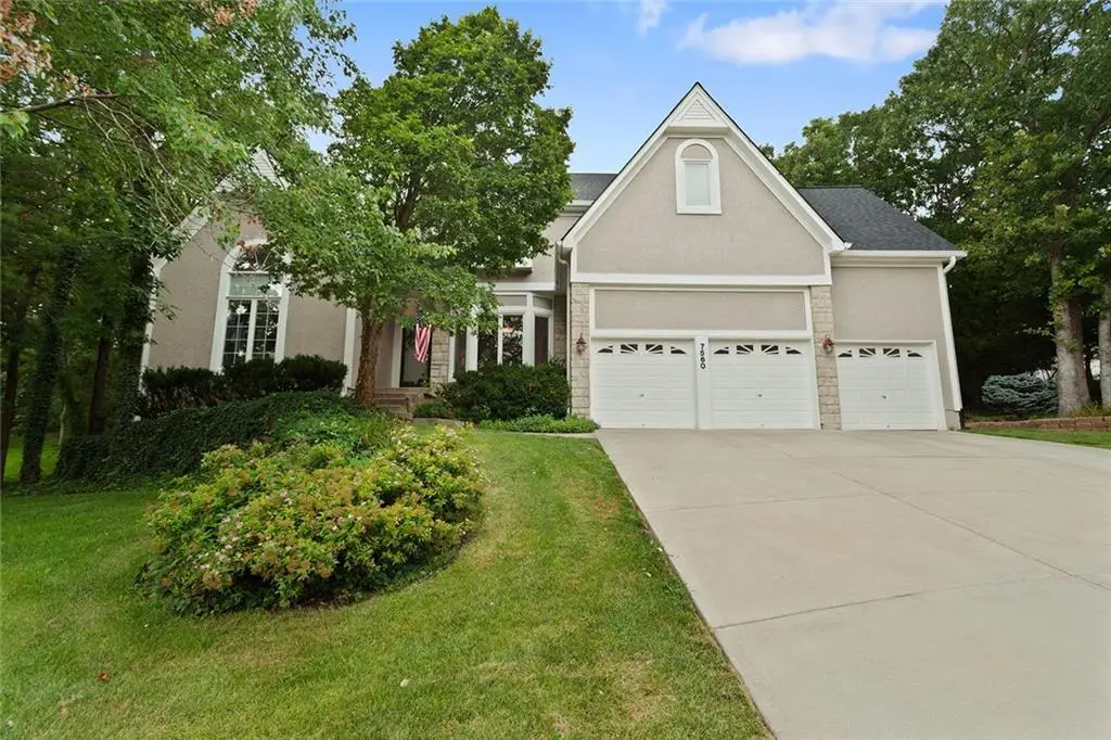 7560 Eicher Drive, Shawnee, KS 66217 - #1