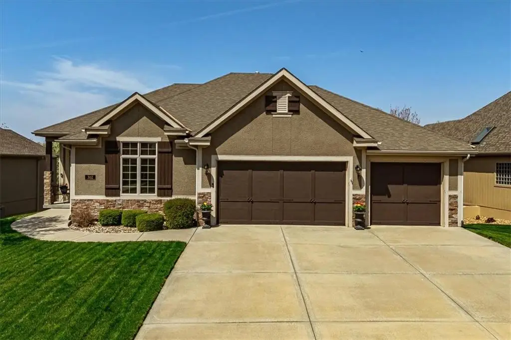 3112 NE 91st Place, Kansas City, MO 64156 - #1