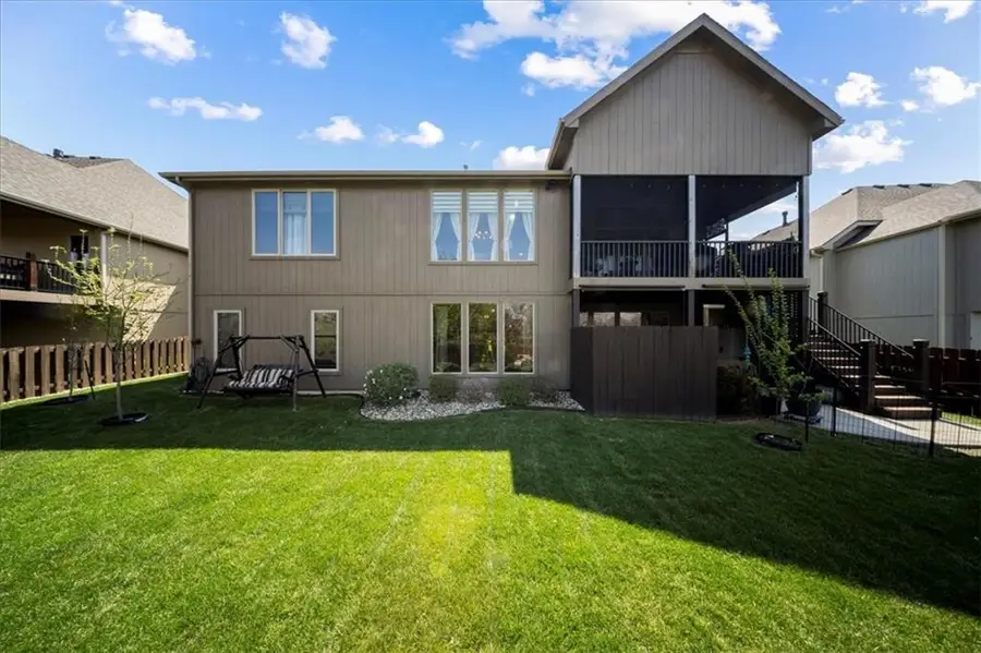 3112 NE 91st Place, Kansas City, MO 64156 - #3