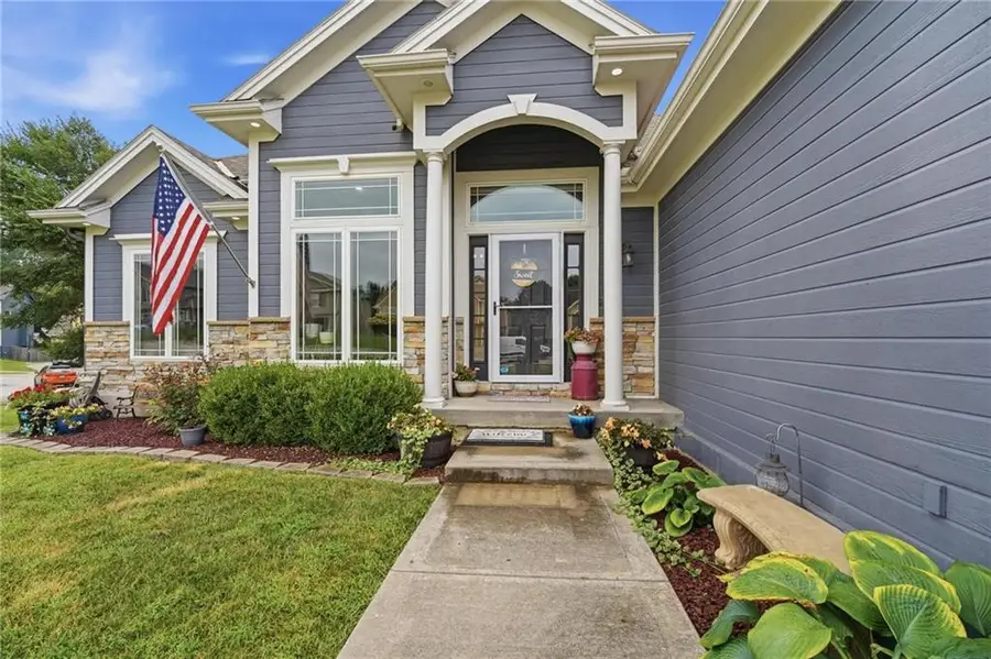 7411 N Tipton Avenue, Kansas City, MO 64152 - #2