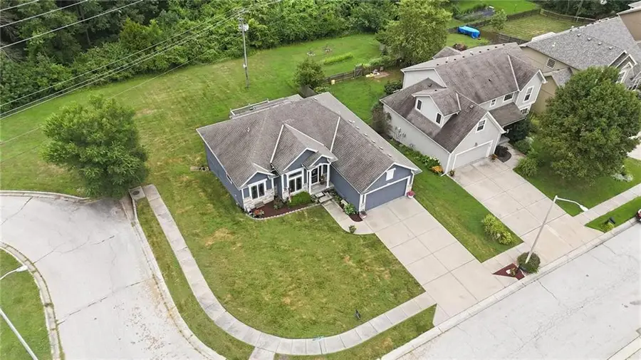 7411 N Tipton Avenue, Kansas City, MO 64152 - #3
