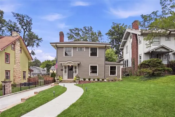 6021 Wornall Road, Kansas City, MO 64113
