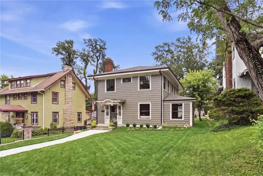 6021 Wornall Road, Kansas City, MO 64113 - #2