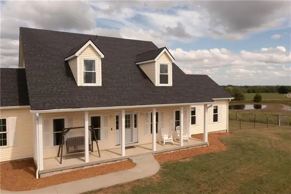 1001 SW State Route O N/a, Osborn, MO 64474