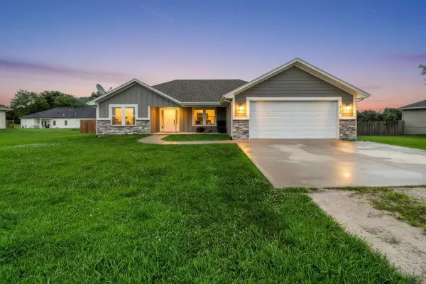 319 W Pacific Street, Kingsville, MO 64061