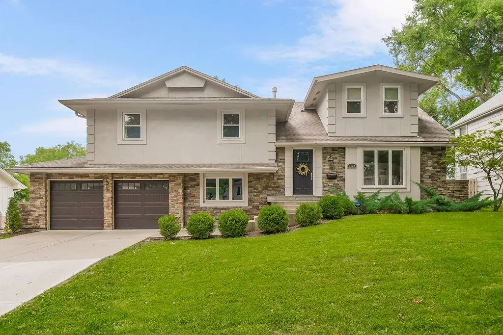 9924 Briar Drive, Overland Park, KS 66207 - #1