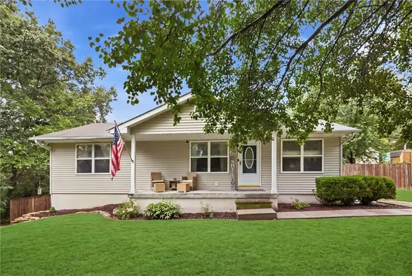 3408 NE 82nd Terrace, Kansas City, MO 64119