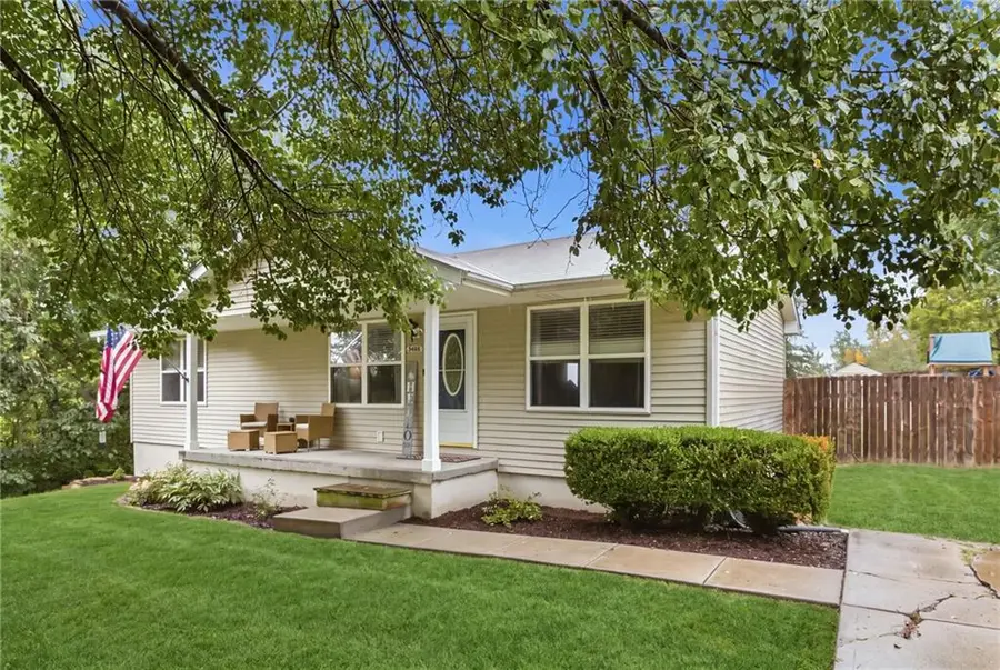 3408 NE 82nd Terrace, Kansas City, MO 64119 - #2