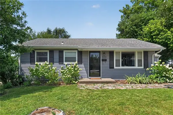 3140 S 46th Terrace, Kansas City, KS 66106