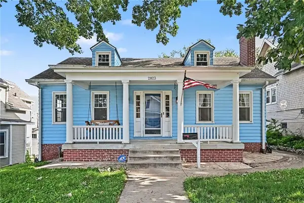 2823 Charles Street, St Joseph, MO 64501
