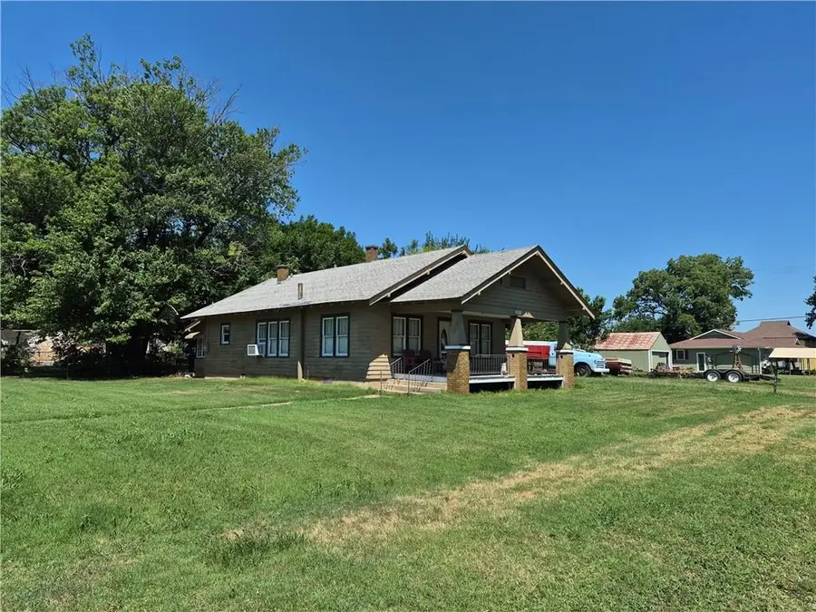 409 Wyandotte N/a, Longton, KS 67352 - #2