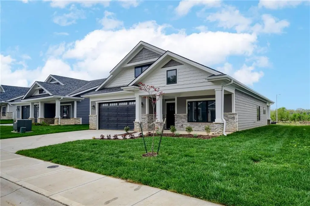1987 Harvest Road, Liberty, MO 64068 - #1