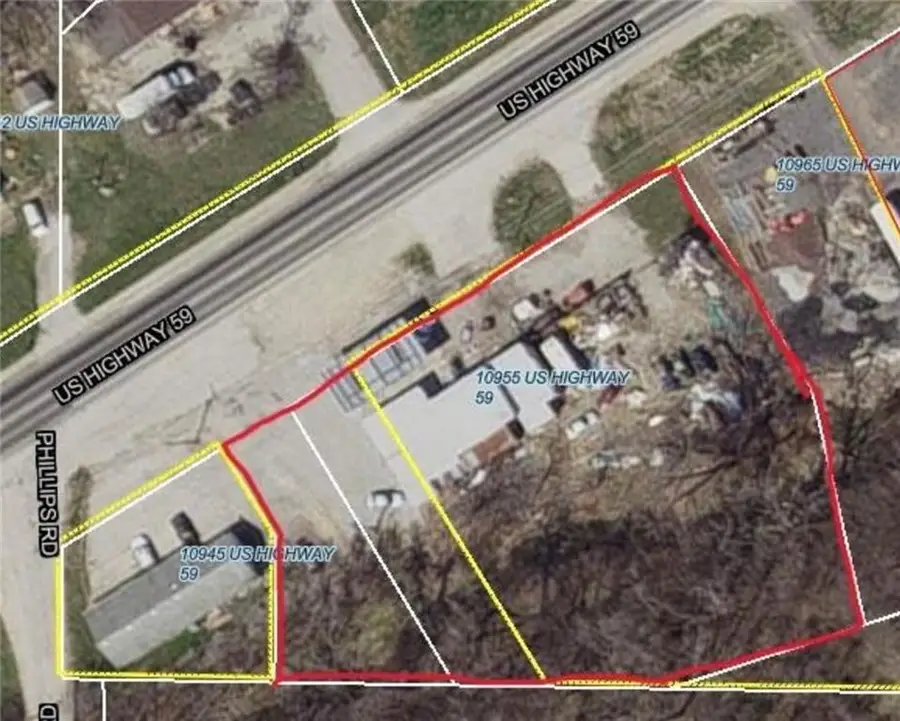 10945 Us Highway 59 Highway, Atchison, KS 66002 - #2