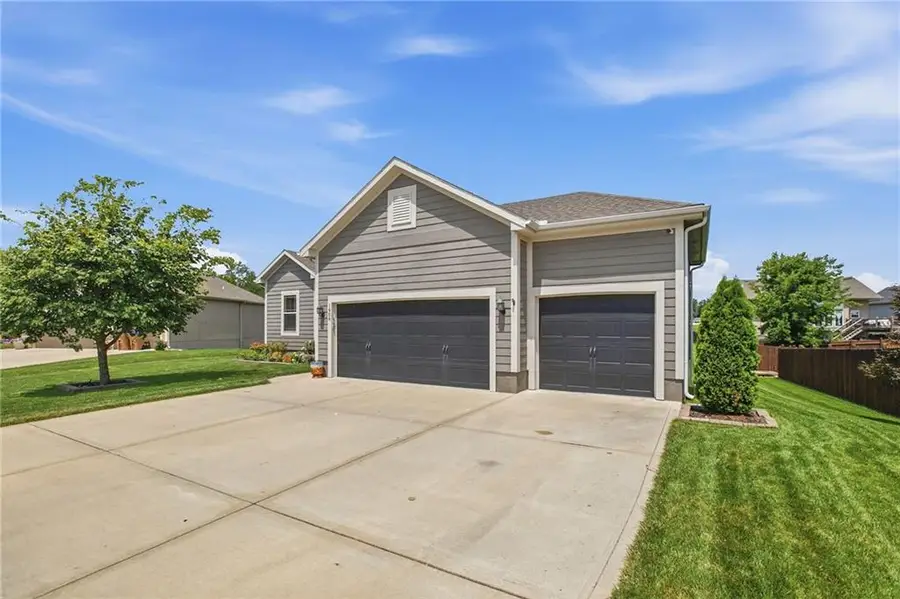 1904 Red Bud Court, Raymore, MO 64083 - #2