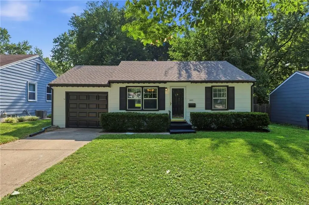 8103 Mcgee Street, Kansas City, MO 64114 - #1