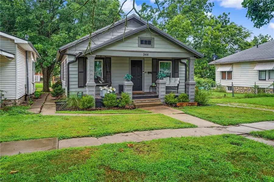 344 E 4th Avenue, Garnett, KS KS - #3