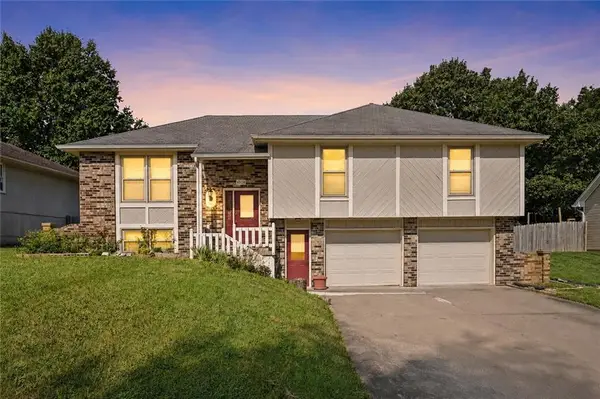 4006 N 31st Street, St Joseph, MO 64506