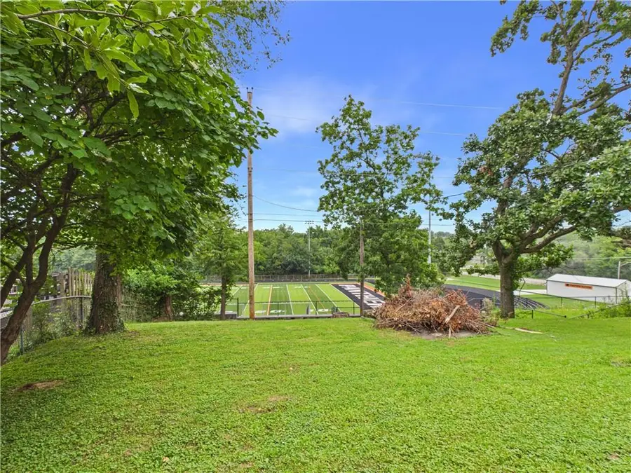614 Hillcrest Drive, Knob Noster, MO 65336 - #2