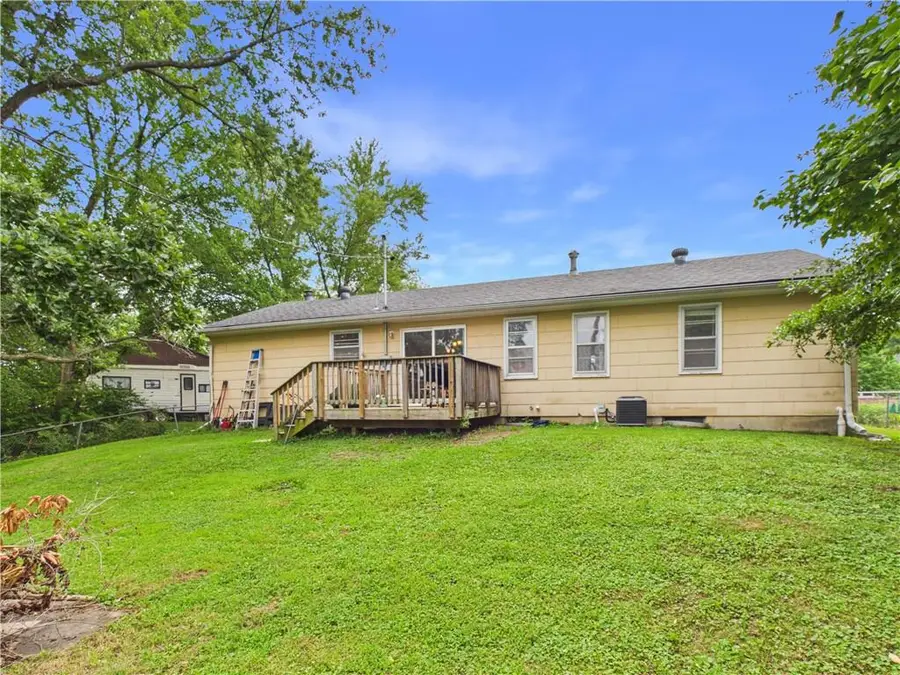 614 Hillcrest Drive, Knob Noster, MO 65336 - #3